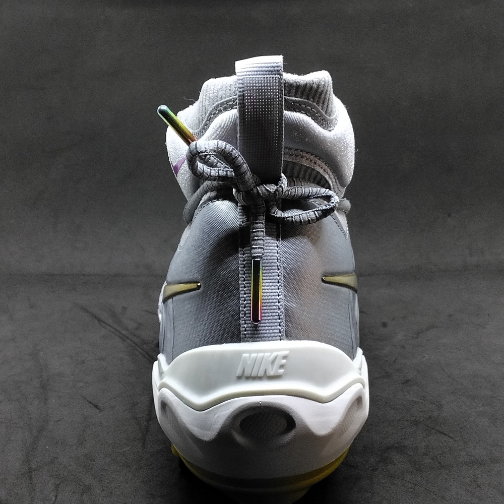 Nike Alpha Huarache NXT Men's Baseball Metal Cleats Size 12.5 New - Picture 3 of 11